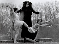 Foto: V. Beushausen